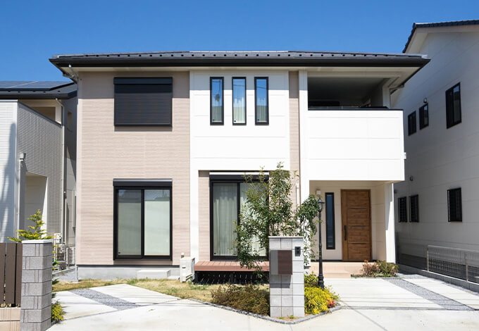 福山建装のこだわり